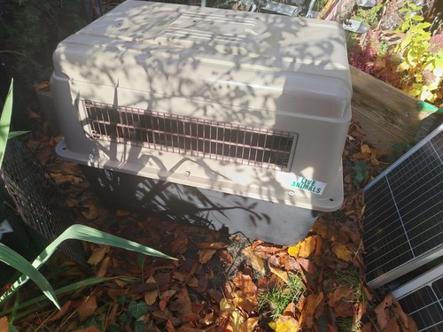 Xxl hundebox für transport - hundebox,