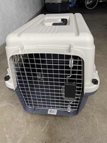 Hundetransportbox petmate vari