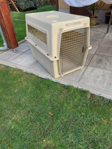Vari kennel hundebox - kennel,