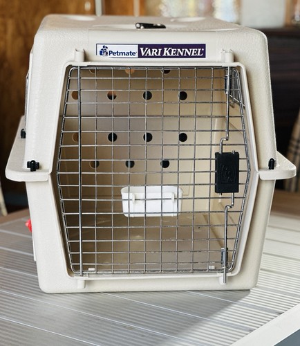 Tiertransportbox petmate vari - petmate,