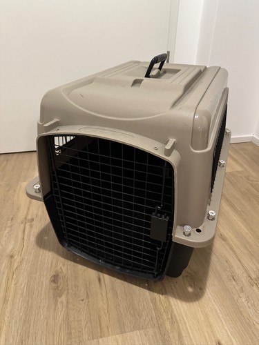 Petmate ultra vari plastic - petmate,