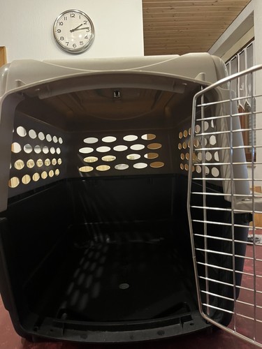 Vari kennel ultra - kennel,