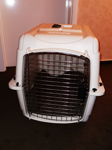Petmate vari kennel - kennel, ultra