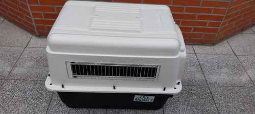 Petmate hunde transportbox - petmate, hunde-transportbox