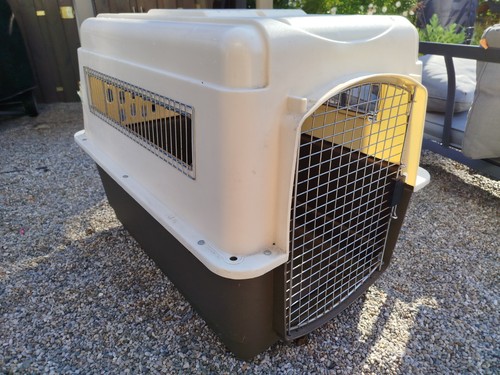 Hundebox petmate ultra vari - petmate,
