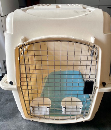 Iata hundetransportbox - iata,