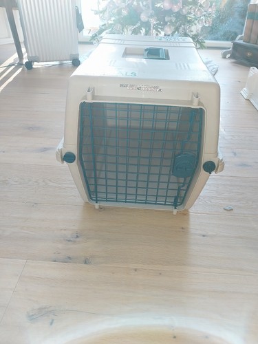 Transportbox deluxe vari - transportbox,