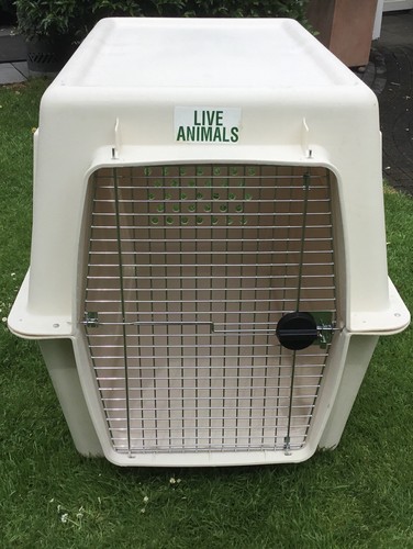 Hundetransportbox ultra vari - ultra,