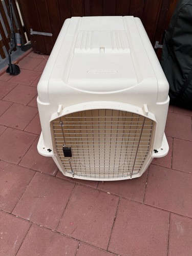 Hundebox xxl petmate - xxl,,