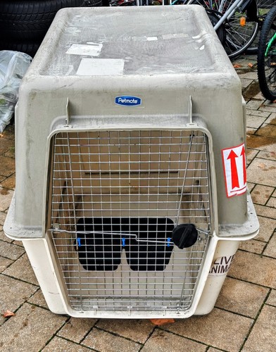 Petmate ultra vari kennel - ultra,