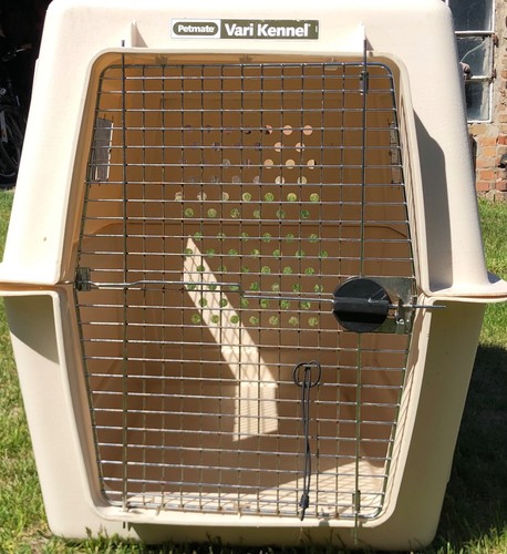 Vari kennel petmate hundebox - vari, petmate,